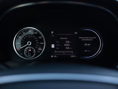 Used 2024 Genesis GV80 3.5T AWD/4WD image 19