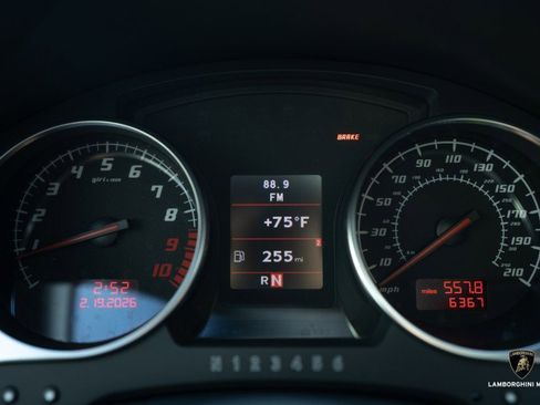 Used 2012 Lamborghini Gallardo LP 560-4 image 52