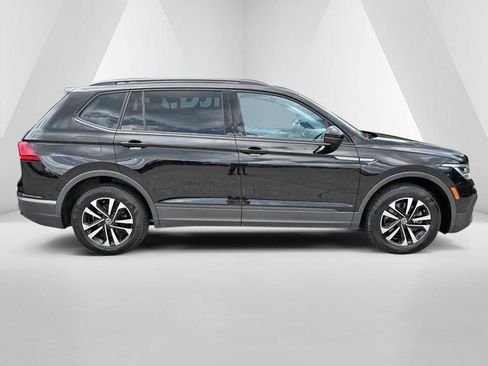 Used 2023 Volkswagen Tiguan S w/ Driver Assistance Package FWD image 8