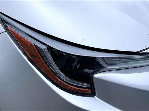 Certified 2020 Toyota Corolla LE FWD image 25