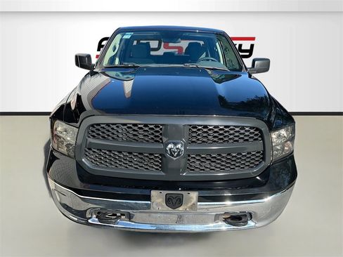 Used 2019 RAM 1500 Tradesman w/ Popular Equipment Group image 2
