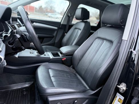 Used 2018 Audi Q5 2.0T Premium Plus w/ Premium Plus Package image 22