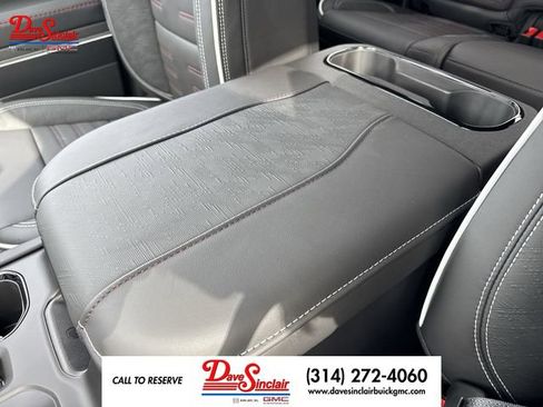 New 2026 GMC Sierra 1500 AT4X AWD/4WD image 21