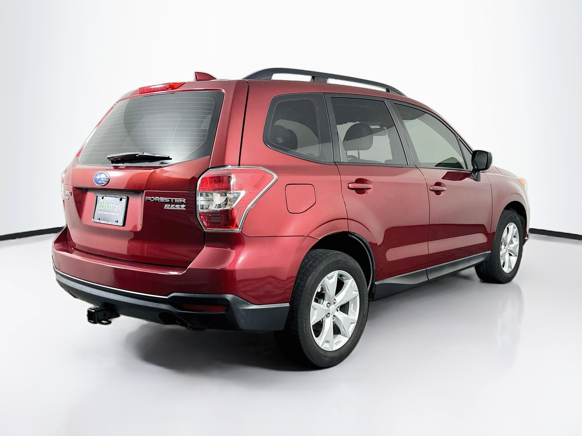 Used 2016 Subaru Forester 2.5i w/ Alloy Wheel Package AWD/4WD image 9