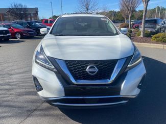 Used 2024 Nissan Murano SL video 2