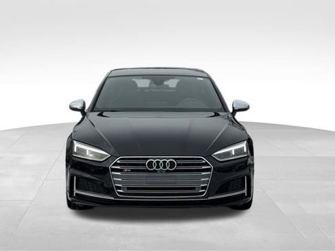 Used 2018 Audi S5 Prestige image 2