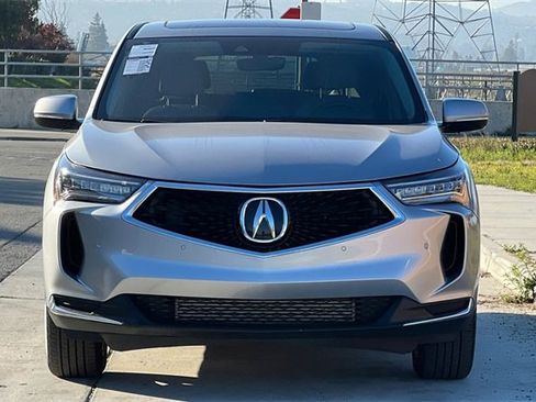 Certified 2023 Acura RDX w/ Technology Package image 9