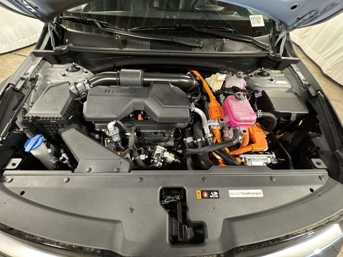 New 2026 Kia Sportage EX w/ EX Panoramic Sunroof Package image 31