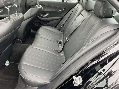Used 2021 Mercedes-Benz E 350 Sedan image 10