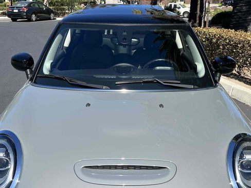 Used 2021 MINI Cooper SE w/ 6.5" Touchscreen Package FWD image 69