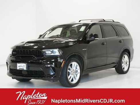 Used 2023 Dodge Durango R/T image 3