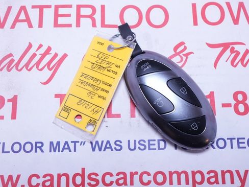 New 2026 Hyundai Elantra Sport image 38