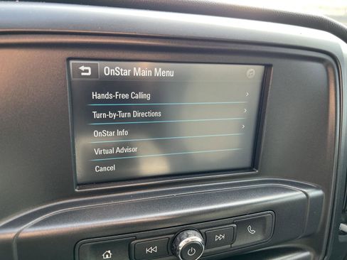 Used 2016 Chevrolet Silverado 2500 W/T image 27