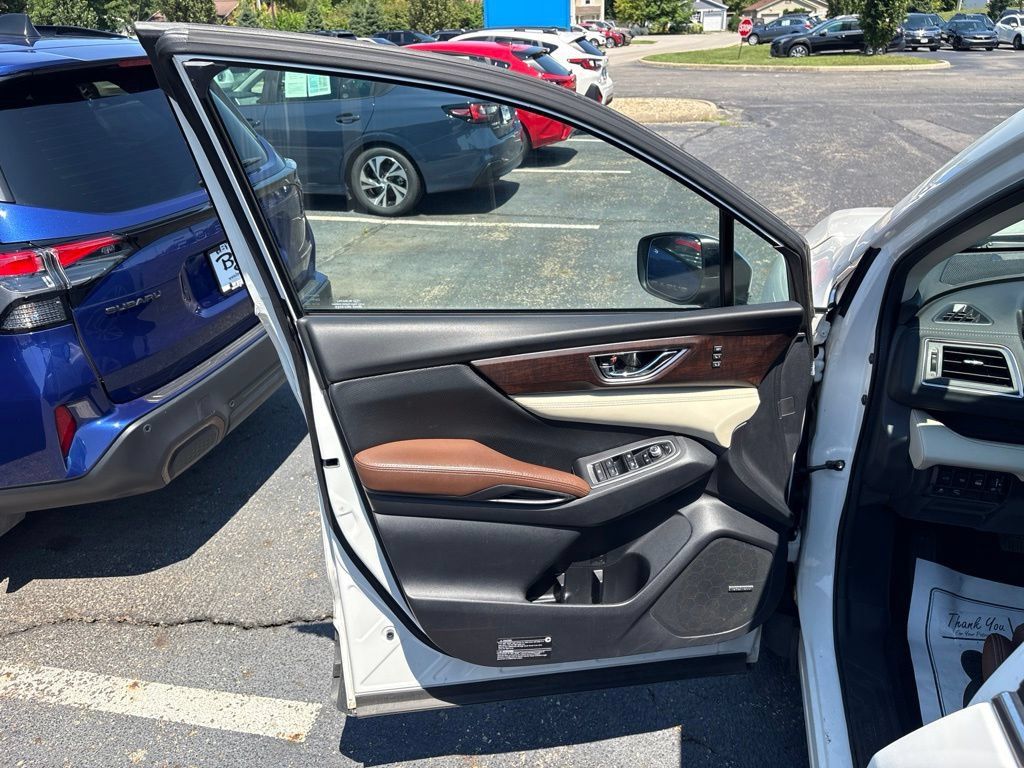 Used 2022 Subaru Ascent Touring w/ Popular Package #2A AWD/4WD image 18