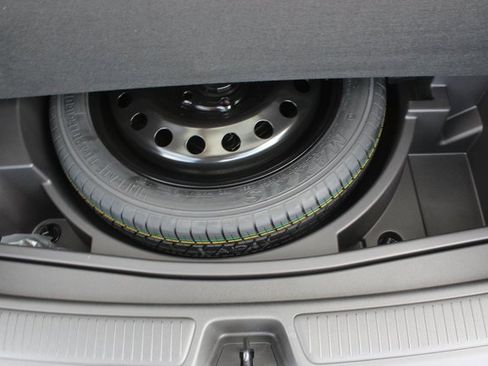 New 2025 Buick Envision Preferred image 52