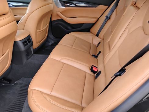 Used 2023 Cadillac CT5 V w/ Platinum Package image 17