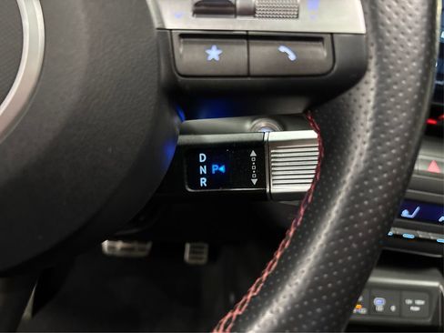 Used 2024 Hyundai Kona N Line image 37