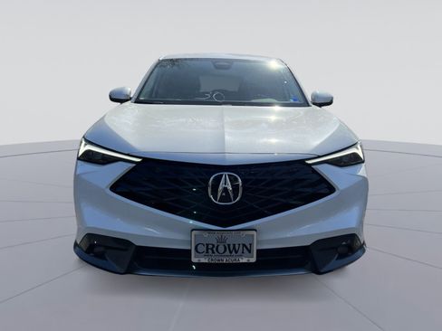 New 2026 Acura ADX FWD image 8