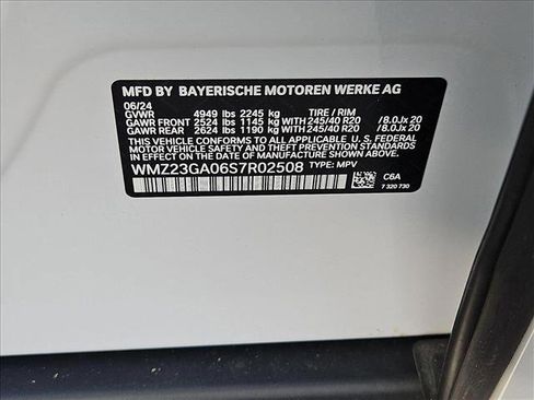 Used 2025 MINI Cooper Countryman S image 18