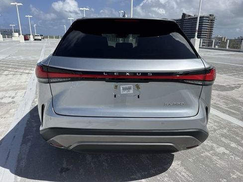 Certified 2023 Lexus RX 350 Premium Plus w/ Accessory Package (Z1) image 24