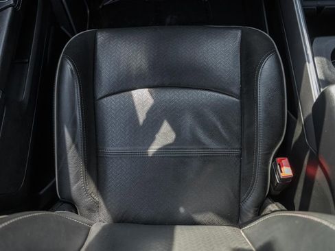 Used 2021 RAM 3500 Laramie w/ Night Edition image 40