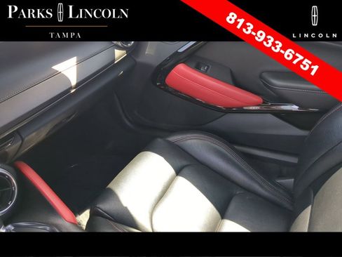 Used 2023 Chevrolet Camaro SS w/ Redline Edition RWD image 14