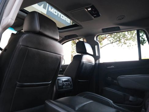 Used 2017 Chevrolet Tahoe Premier image 25