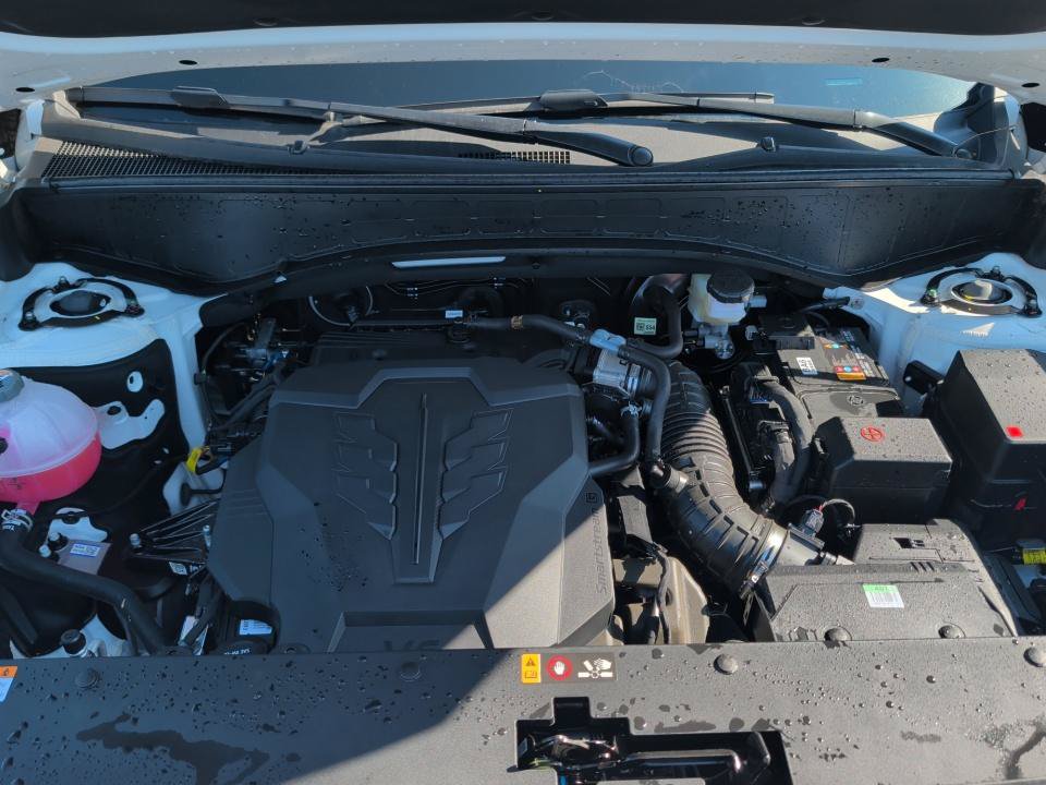 Certified 2026 Hyundai Palisade XRT Pro AWD/4WD image 16