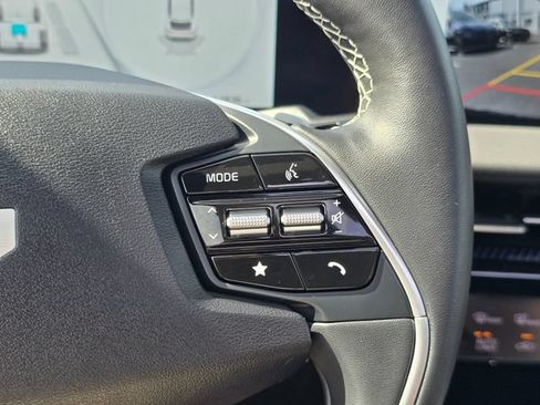 Certified 2024 Kia EV6 GT-Line AWD/4WD image 34