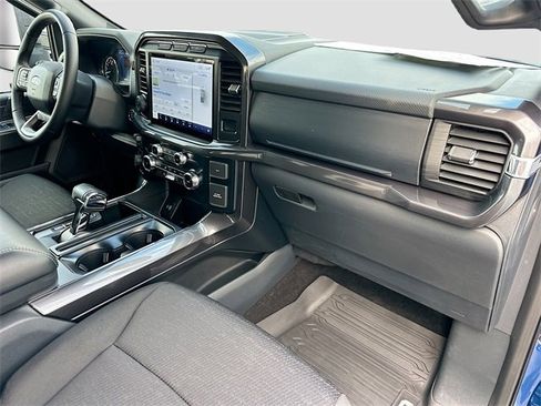 Used 2023 Ford F150 XLT w/ Equipment Group 302A High image 29