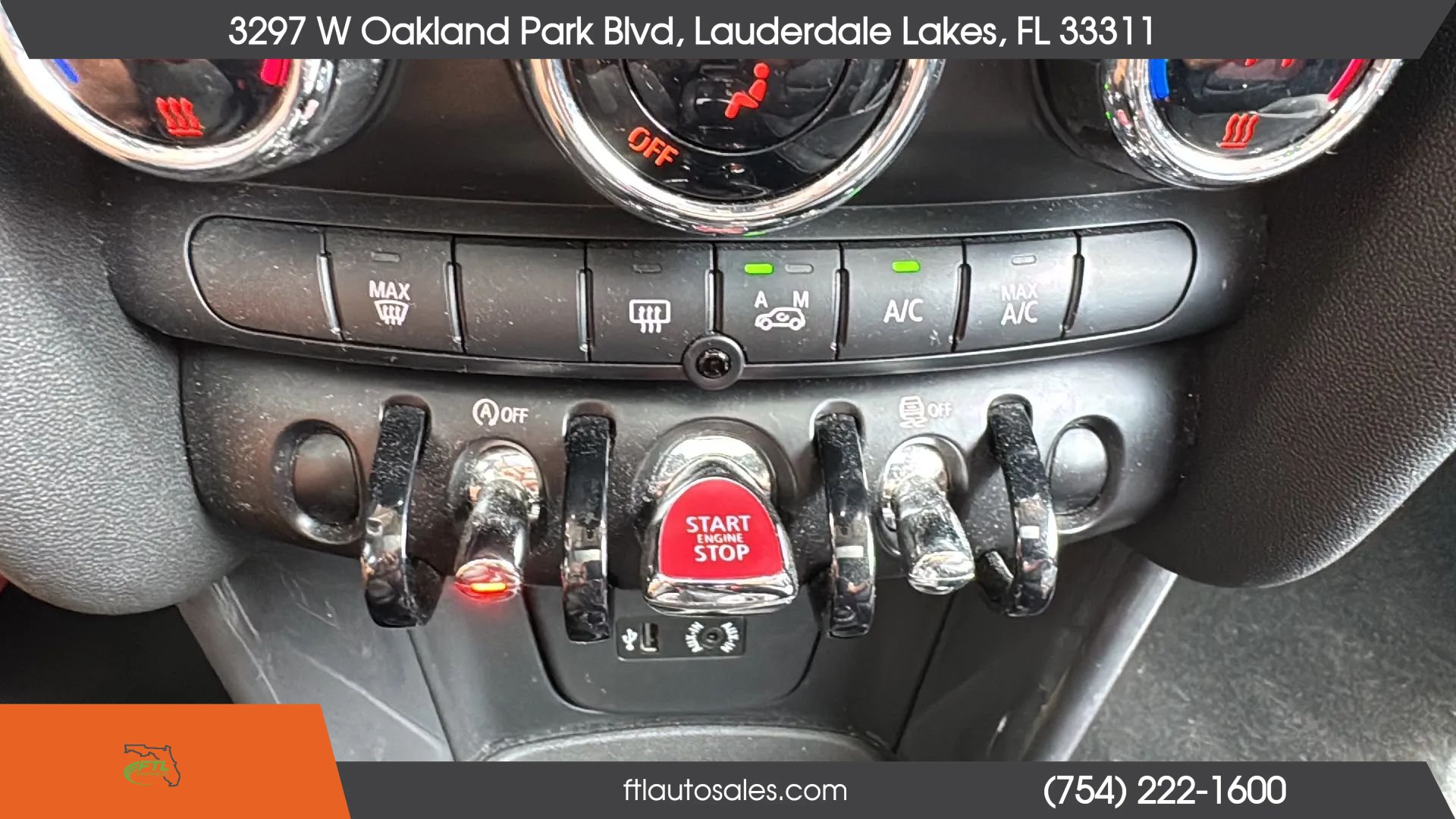 Used 2016 MINI Cooper 2-Door Hardtop FWD image 53