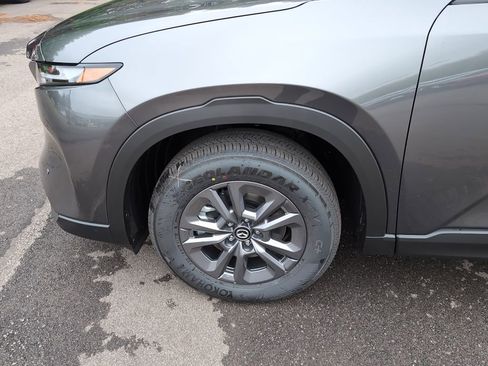 New 2026 MAZDA CX-5 Select AWD/4WD image 11