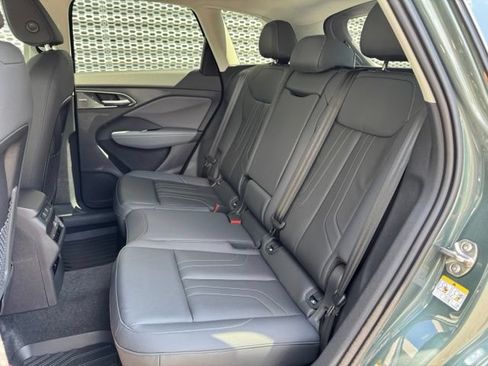 New 2026 Audi Q3 quattro 2.0T AWD/4WD image 10