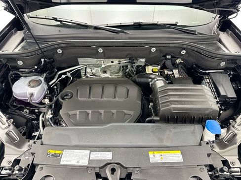 New 2026 Volkswagen Atlas Peak Edition AWD/4WD image 27