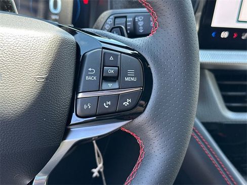 New 2025 Ford Explorer ST w/ Sun And Sound Package image 26