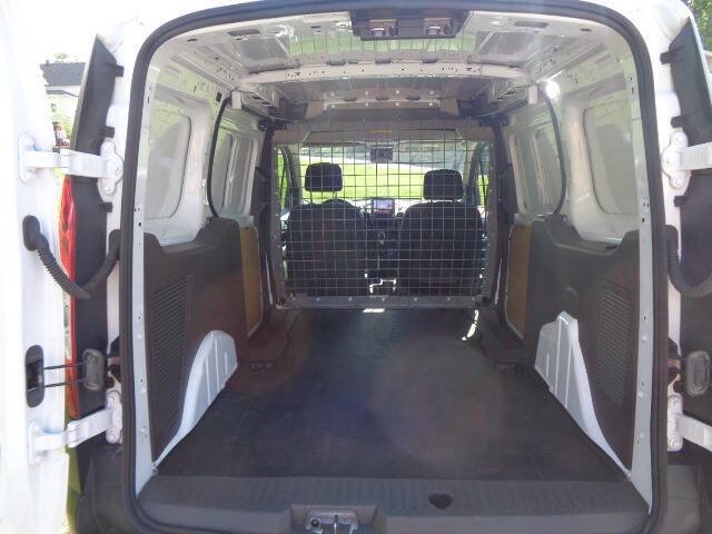 Used 2022 Ford Transit Connect XL FWD image 6