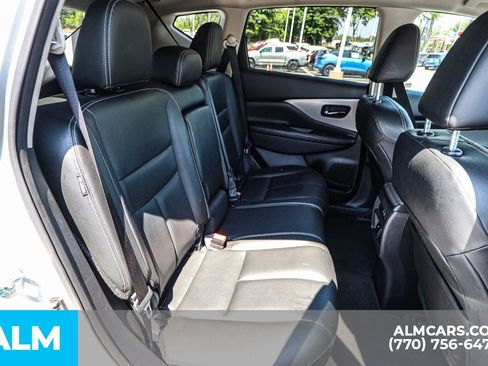 Used 2023 Nissan Murano SV AWD/4WD image 25