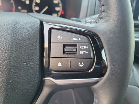 Certified 2025 Honda Odyssey EX-L image 30