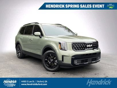 Used 2024 Kia Telluride SX Prestige X-Pro