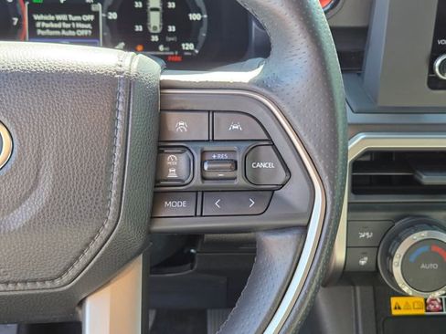 Used 2025 Toyota 4Runner TRD Off-Road AWD/4WD image 20