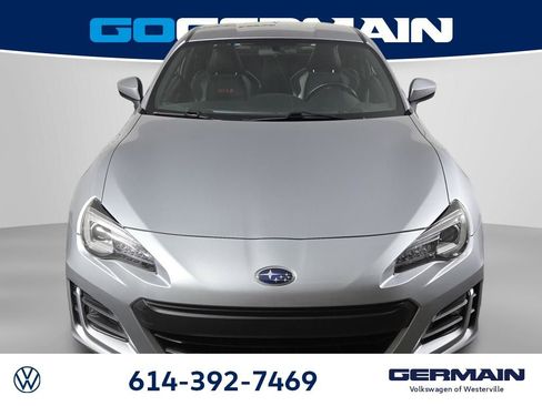 Used 2020 Subaru BRZ Limited w/ Performance Package RWD image 3