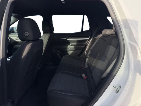 New 2026 GMC Terrain Elevation w/ Black Edition image 16