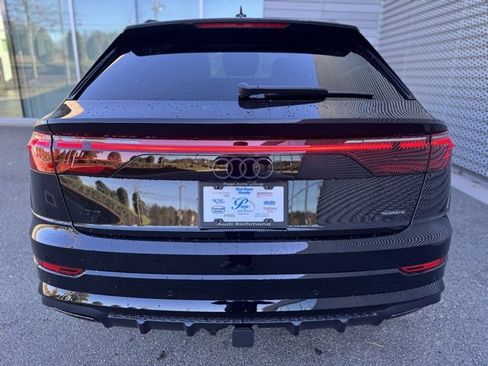 New 2026 Audi Q8 Premium Plus image 4