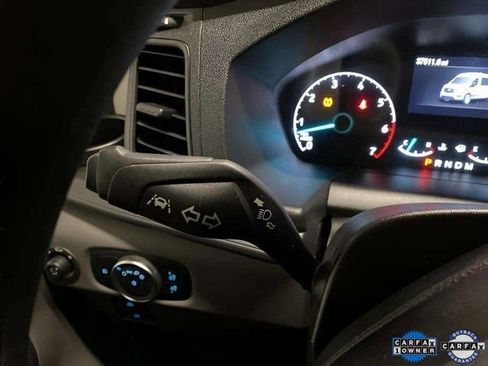 Used 2024 Ford Transit 350 XLT image 34