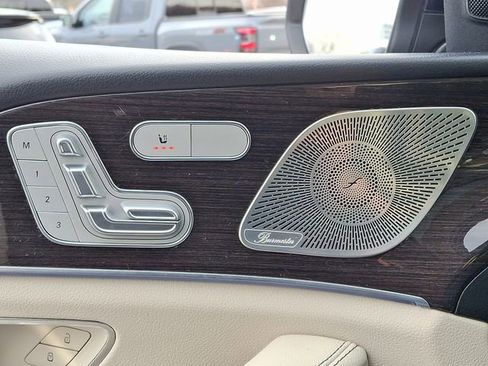 Used 2022 Mercedes-Benz GLE 450 4MATIC image 28