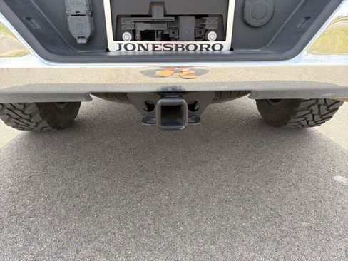 Used 2023 Chevrolet Silverado 1500 LT w/ Convenience Package II image 21