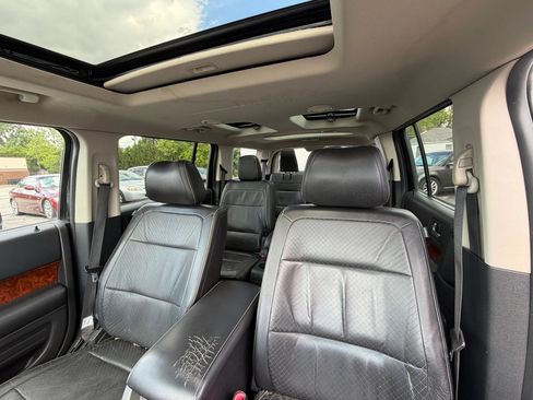 Used 2012 Ford Flex Limited w/ Equipment Group Order Code AWD/4WD image 14