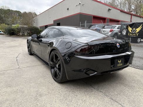 Used 2012 Fisker Karma EcoStandard image 18