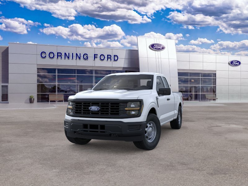 New 2026 Ford F150 XL AWD/4WD image 28