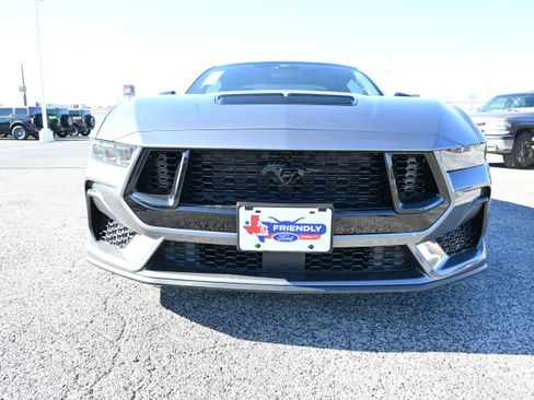 New 2026 Ford Mustang GT Premium image 9